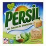 Persil - Lessive en poudre au savon de marseille et amande douce 27 lavages