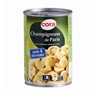 Cora - Champignons avec pied en morceaux