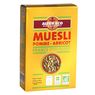 Alter Eco - Muesli Pomme-Abricot bio