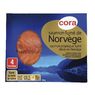 Cora - Saumon fum� Norv�ge 150g