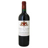 Saint-Emilion grand cru - Ch Laroze