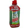 Ajax - Nettoyant multi-usage f�te des fleurs de printemps