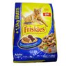 Friskies - Croquettes truite et cabillaud
