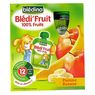 Bl�dina - Les petits grands - Gourde pomme banane, d�s 18 mois