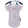 Petit Bateau - Bodies fantaisie 3 mois