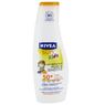 Nivea sun - Lait protecteur Pure & Sensitive 50+ tr�s haute