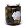 Albert M�n�s - Cornichons aigres doux