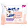 Demak Up - Lingettes d�maquillantes peau normale