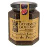 Patrimoine Gourmand - Confiture de figue de Provence