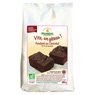 Vite, un g�teau ! - Pr�paration pour fondant au chocolat, bio