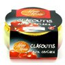 Marie Morin - Clafoutis aux cerises