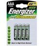 Energizer - Piles HR3 AAA rechargeables