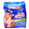 Coraya - Petits Coraya 210g sauce citron