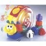 Fisher-Price - Escargot musical - 71922