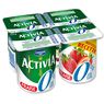 Activia - 0% fraise