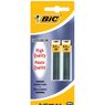 Bic - Etuis de 12 mines 0,5 mm HB