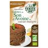 La v�rit� Bio - Pr�paration pour galette son d'avoine au cacao maigre