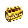 Cacolac - Boisson lact�e au chocolat
