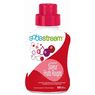 Sodastream - Sirop concentr� sp�cial boisson gazeuse - Fruits rouges