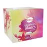 Cora - Mouchoirs blancs