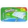 Swiffer - Lingettes �paisses senteur citron d' �t�