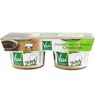 Vrai - Dessert bio de brebis au chocolat