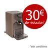 Philips - Cafeti�re Sens�o Quadrante HD7862/21