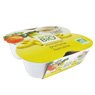 Jardin Bio - Dessert biofruits pomme banane