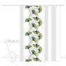 Gelco Design - Rideau de bain gingko