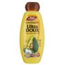 Ultra Doux - Shampooing avocat � l'huile d avocat et beurre de karite