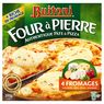 Buitoni - Pizza four � pierre 4 fromages