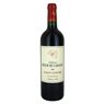 Saint Estephe - Ch Segur de Cabanac 2007