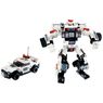 Hasbro - Kreo Prowl- Transformers