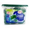 Cora - Lessive Ecodoses 20 lavages