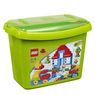 Lego - Bo�te de briques de luxe- 5507- Duplo