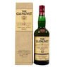 Glenlivet  - Single malt scoth whisky 12 ans