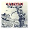  - CD- Caravan Palace- Panic