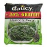 Daucy - Haricot vert