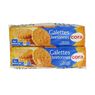 Cora - Galette bretonnes