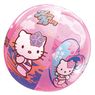 Mondo - Ballon de plage gonflable Hello Kitty 