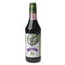Bigallet - Sirop de cassis bio