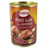 Cora - Petit sal� aux lentilles