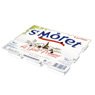 Saint Moret - Fromage � p�te fra�che portion