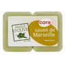 Cora - Savon de Marseille - Hule d'olive