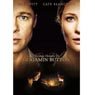DVD - L'�trange histoire de Benjamin Button