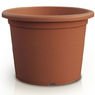 Marchioro - Pot Menfi D26 couleur Terre Cuite