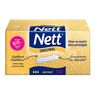 Nett - Tampons hygi�nique sans applicateur pro confort flux normal