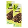 Nature Bio - Cookies au chocolat, bio