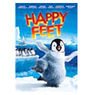 DVD - Happy feet