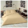 Influx - Drap housse �colabel ficelle